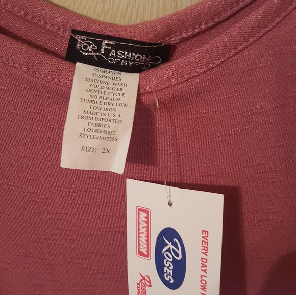 Dress - Picture 2 of 3